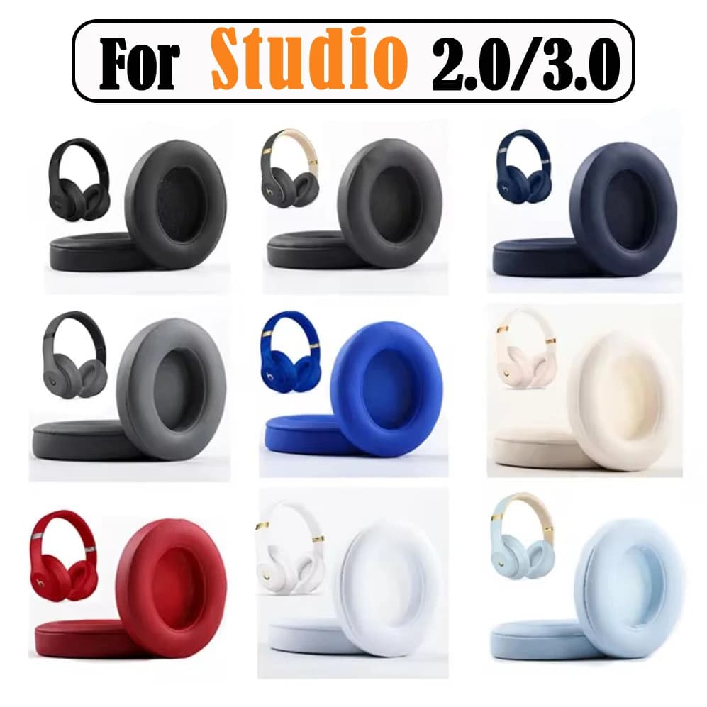 Headphone Bearings for Beat Studio 3 3.0 Headphone Bearings Studio3 Headphone Replacement Bearings Studio2 Headphone Foam Bearings