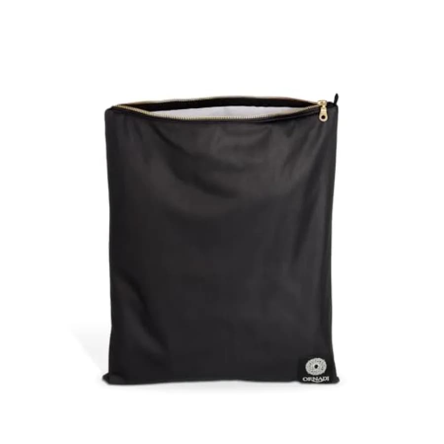 Wet Gym Clothes Bag Waterproof Antimicrobial Sack Inhibits Bacteria and Odor from Dirty Laundry Swimsuits Sweaty Shoes for Smel