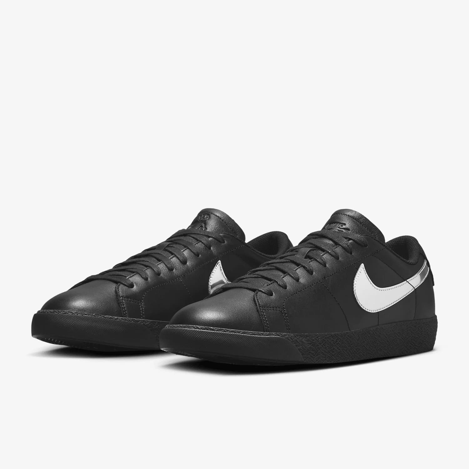 Nike Authentic Fall New Season Men's Low-Top Casual Sneakers HJ6703-001