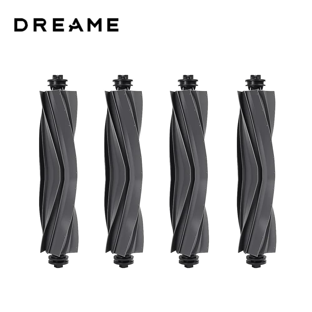 Spazzola principale per Dreame L10s Ultra/L20 Ultra/L10s Pro Ultra/X40 Ultra/X40 Pro, per robot aspirapolvere Xiaomi X20 Max/S20+/X20 Plus - Ricambio