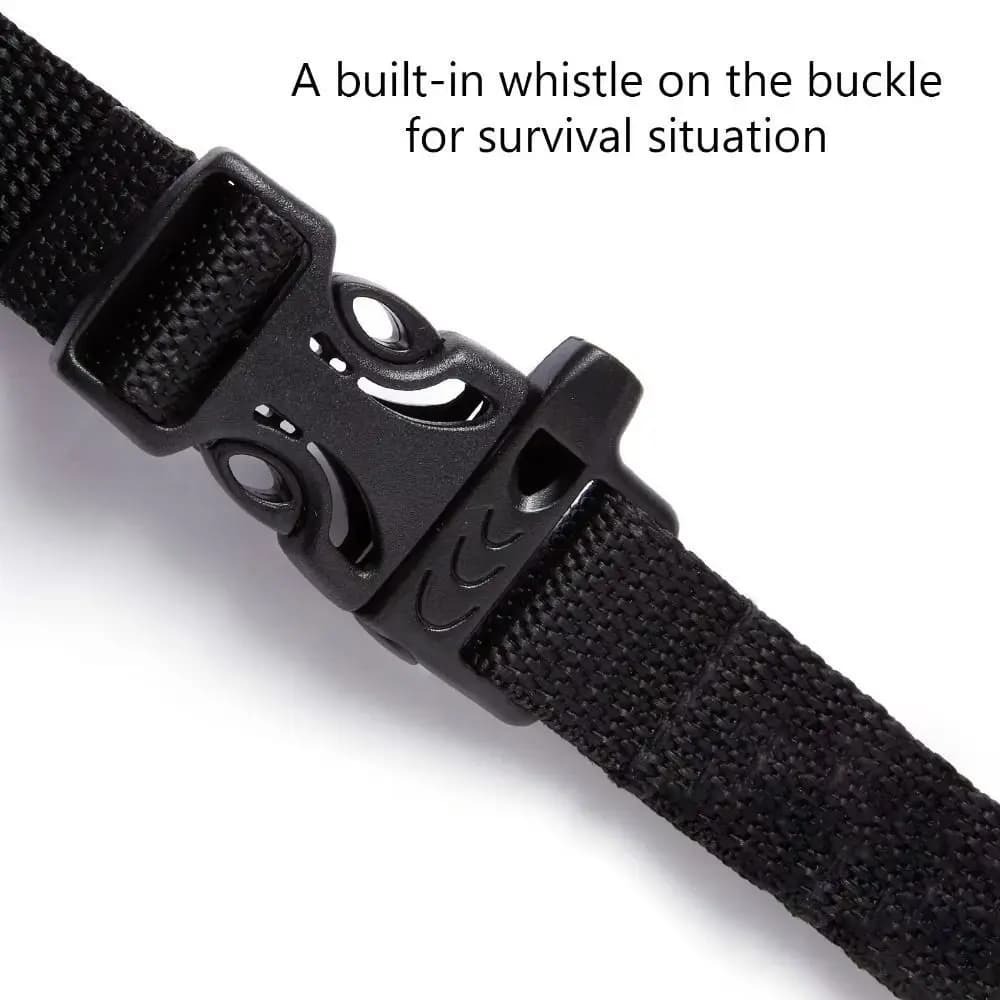 New Black Backpack Straps Oxford Cloth Shock Absorption Replacement Strap Bags Shoulder Strap Outdoor Sports