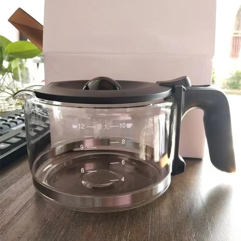 Suitable for Electrolux/Electrolux ECM3100 glass kettles