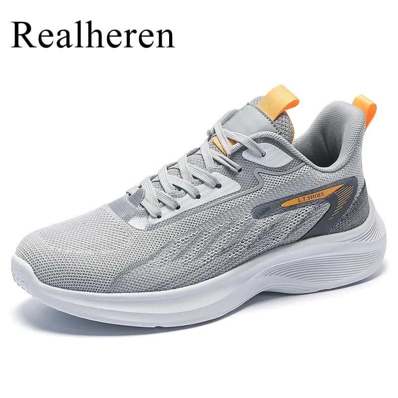 Plus Big Size 49 50 51 52 Scarpe da ginnastica casual economiche da uomo Tenis Masculino Zapatillas Deportivas Hombre Traspirante Comodo sconto