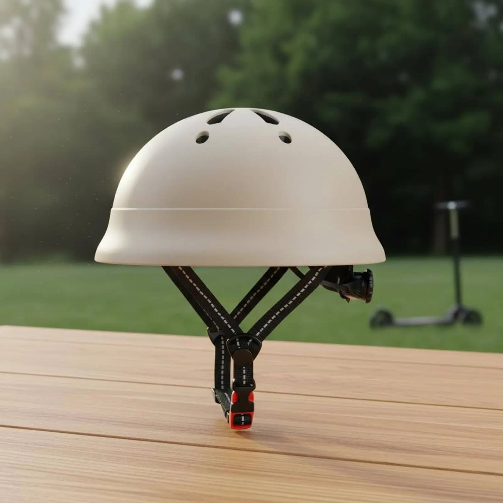 Casco per Bicicletta per Bambini, Leggero, per Monopattino, Attrezzatura di Sicurezza Sportiva, con Ventilazione Traspirante e Protezione dagli Urti per Bambini Piccoli