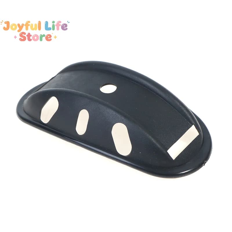 Hot Sale 2/10x Universal Motorcycle helmet Chin Pad Guard For Bike Skating Skiing Helmet