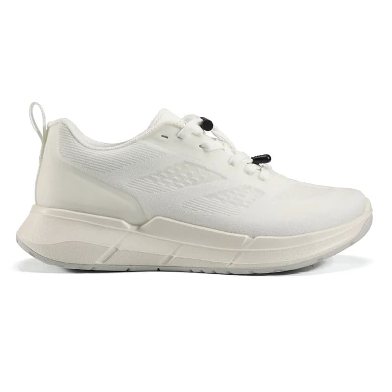 Casual Sports Shoes Men Luxury Brand Light Workout Sneaker Trekking Outdoor Travel Gym Training Cycling High Quality White 2026