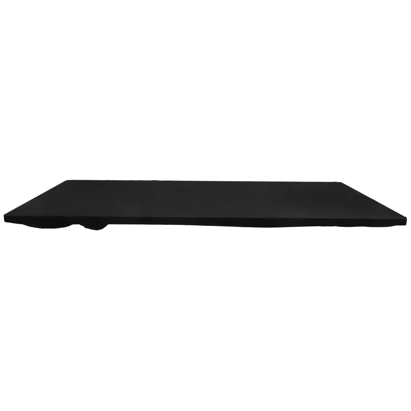 Picnic Cover Kit, Protective Tablecloth Washable, Easy to Install and dismantle, Camping and Picnic Cover, Garden Table Cover