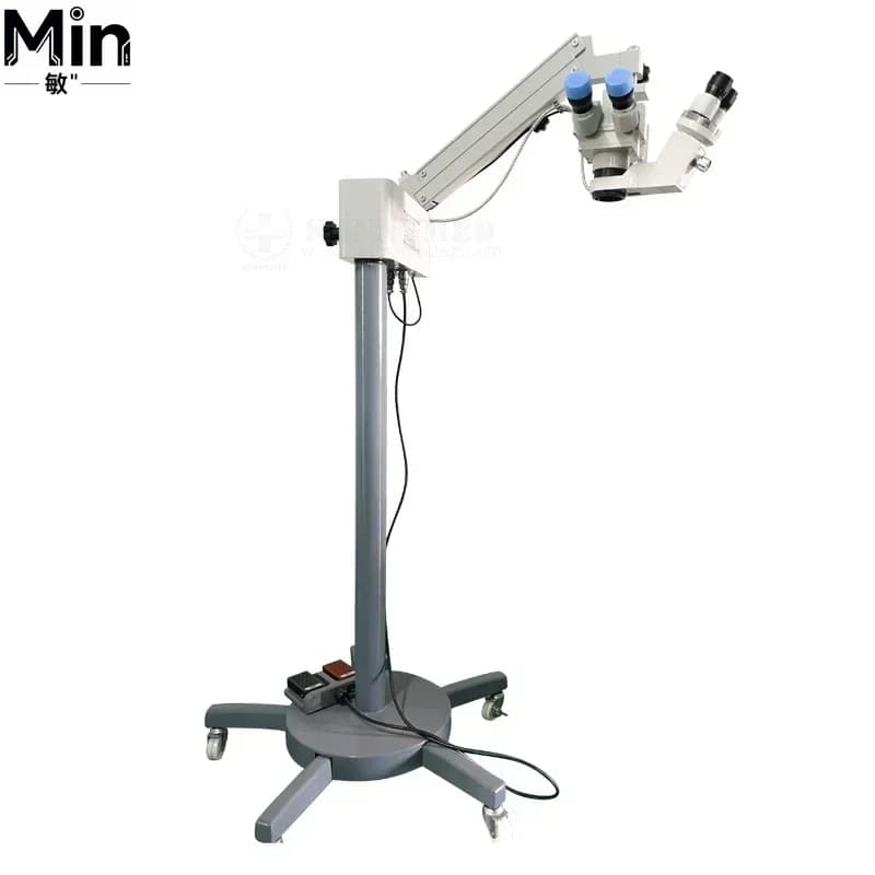 Microscopio Oftalmico Medico SY-I064