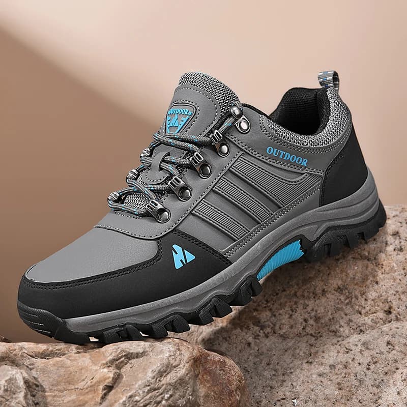 Men's large size sports shoes, hiking shoes, casual shoes