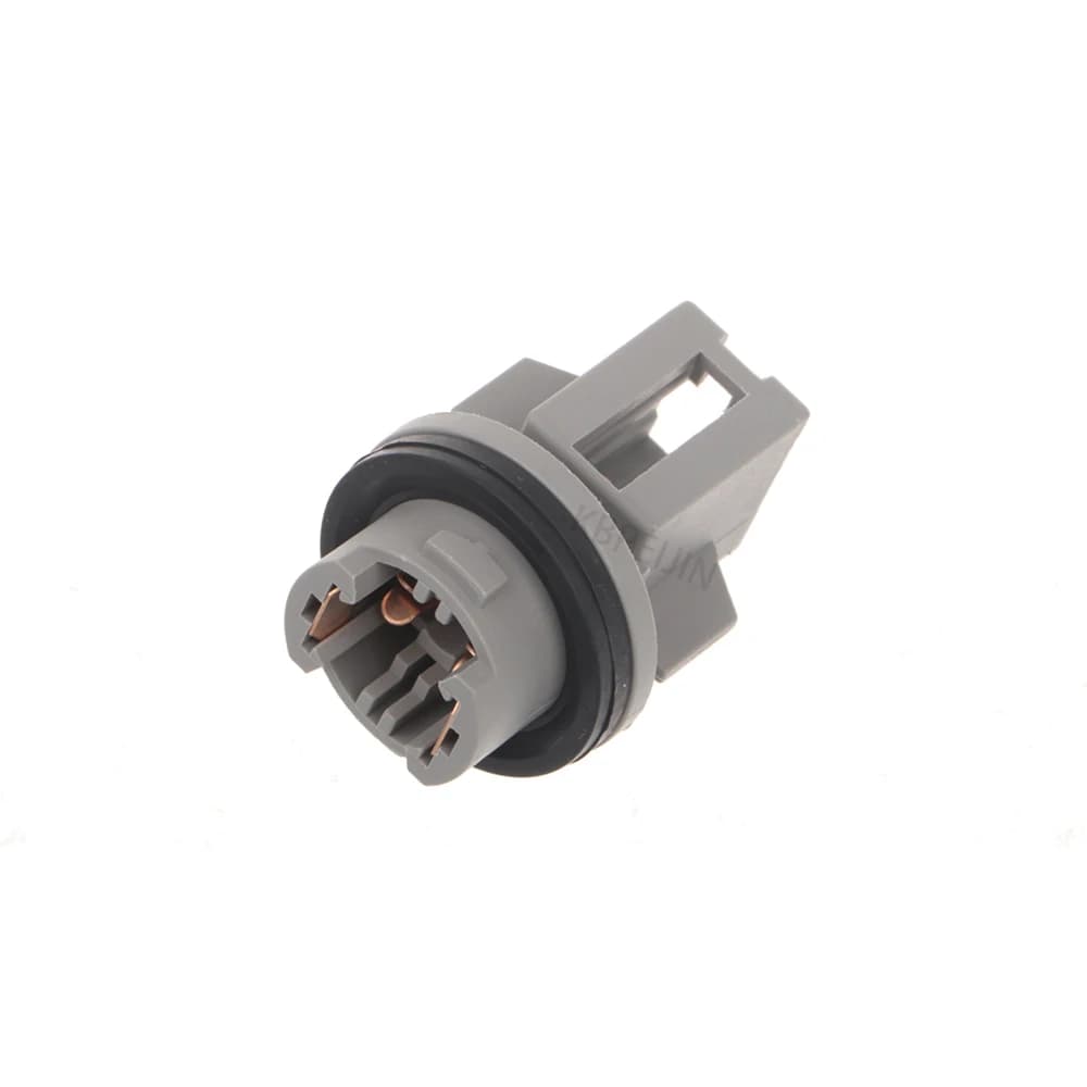 1x 925013 Portalampada per auto A000 Presa T10 W5W per accessori luce targa Hyundai KIA