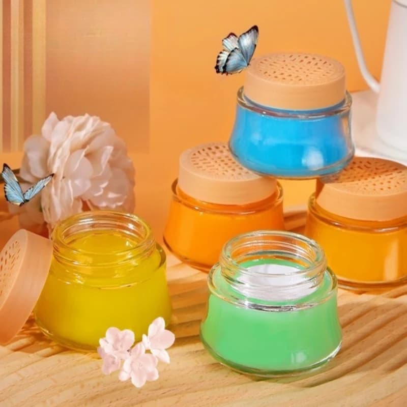 Deodorants for cars Deodorants Perfume for cars Aromatherapy for cars Ornament Removing odors Decoration of light fragrances for long duration