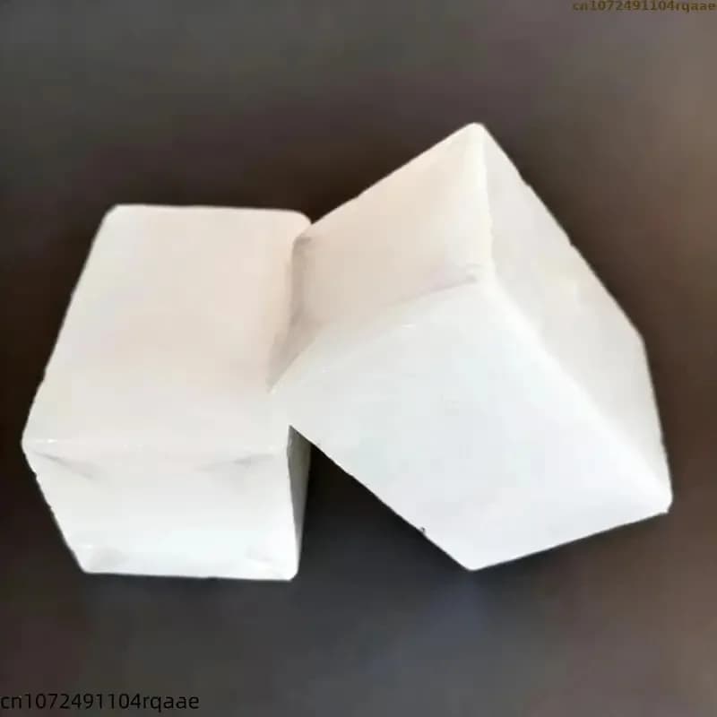 Compresse di canfora pura raffinata, repellente per tarme, controllo dei termiti, repellente per insetti domestici per armadi, guardaroba, toilette e cassetti.