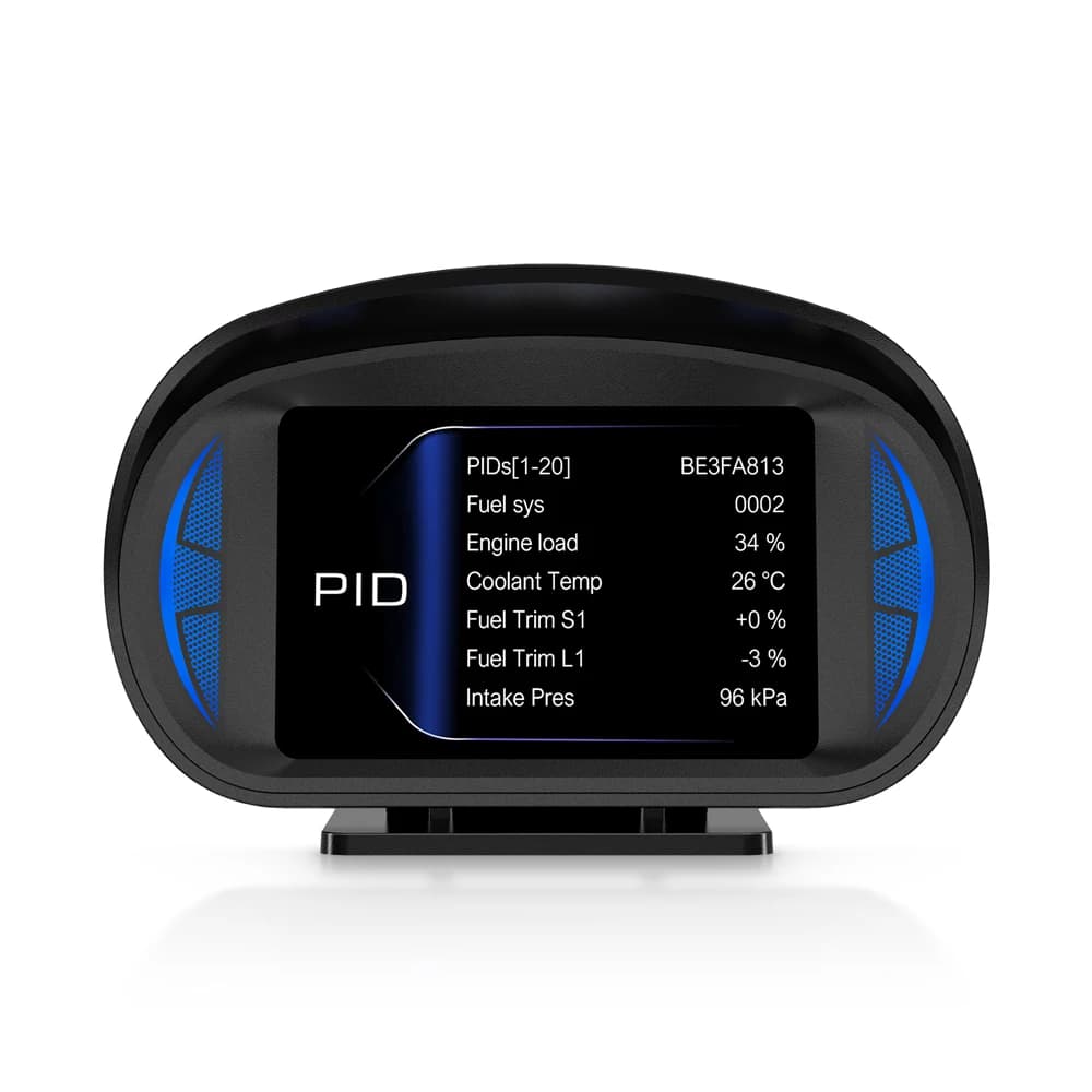 Per Audi A6 C4 C5 C6 C7 S3 S4 S5 S6 RS3 RS4 RS5 RS6 RS7 Auto OBD2 GPS USB HUD Head Up Display Parabrezza Proiettore