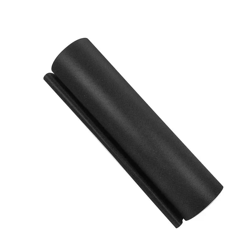 Diamond Pattern Treadmill Belt 2.5mm 3250*510mm Anti-Slip Water-Proof Running Conveyor Belt Treadmill Parts