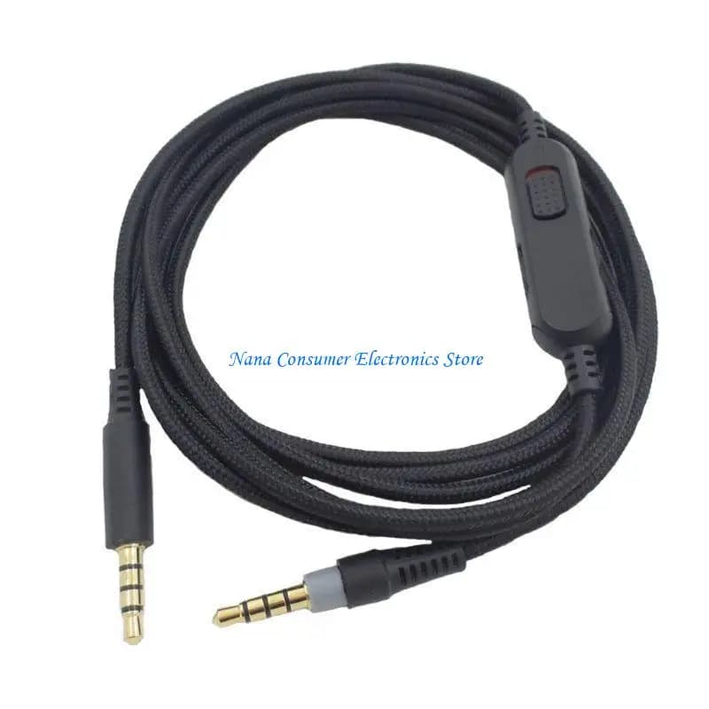 G7NE Powerful Headphone Cable for Cloud Mix and Headphone Cables