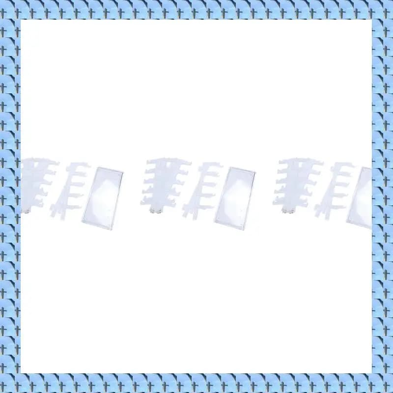 NOCM 3X Sunglasses Rack Sunglasses Holder Glasses Display Stand