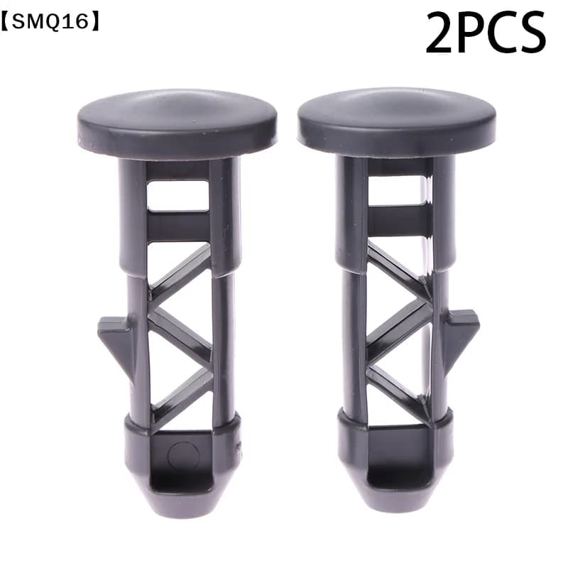 30/50/100/240L Universal Durable Plastic Wheelie Bin Lid Hinge Pin Perfect Replacement Kitchen Waste Bin Tools Accessories【SMQ】