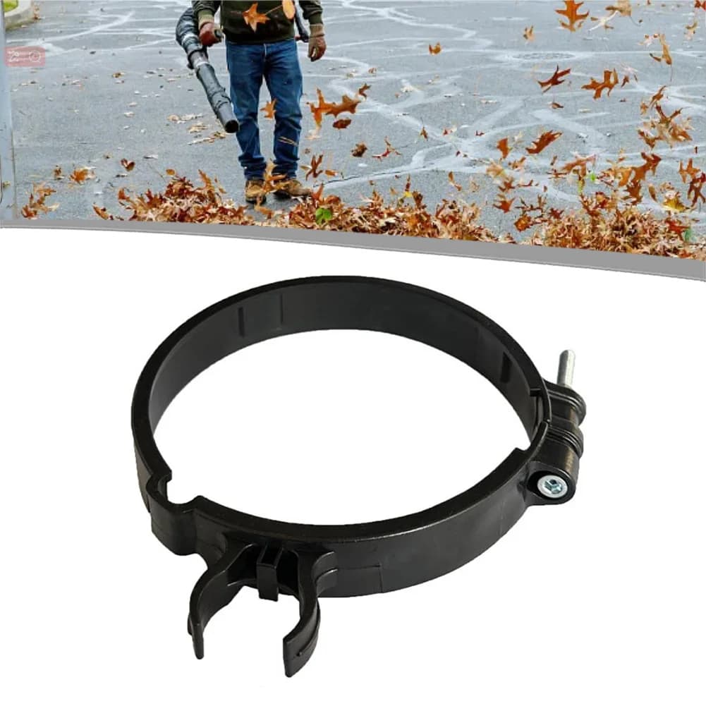Spare clamps for leaf blowers 4282-708-8703 - Blower clamps that keep air flow - Clamps