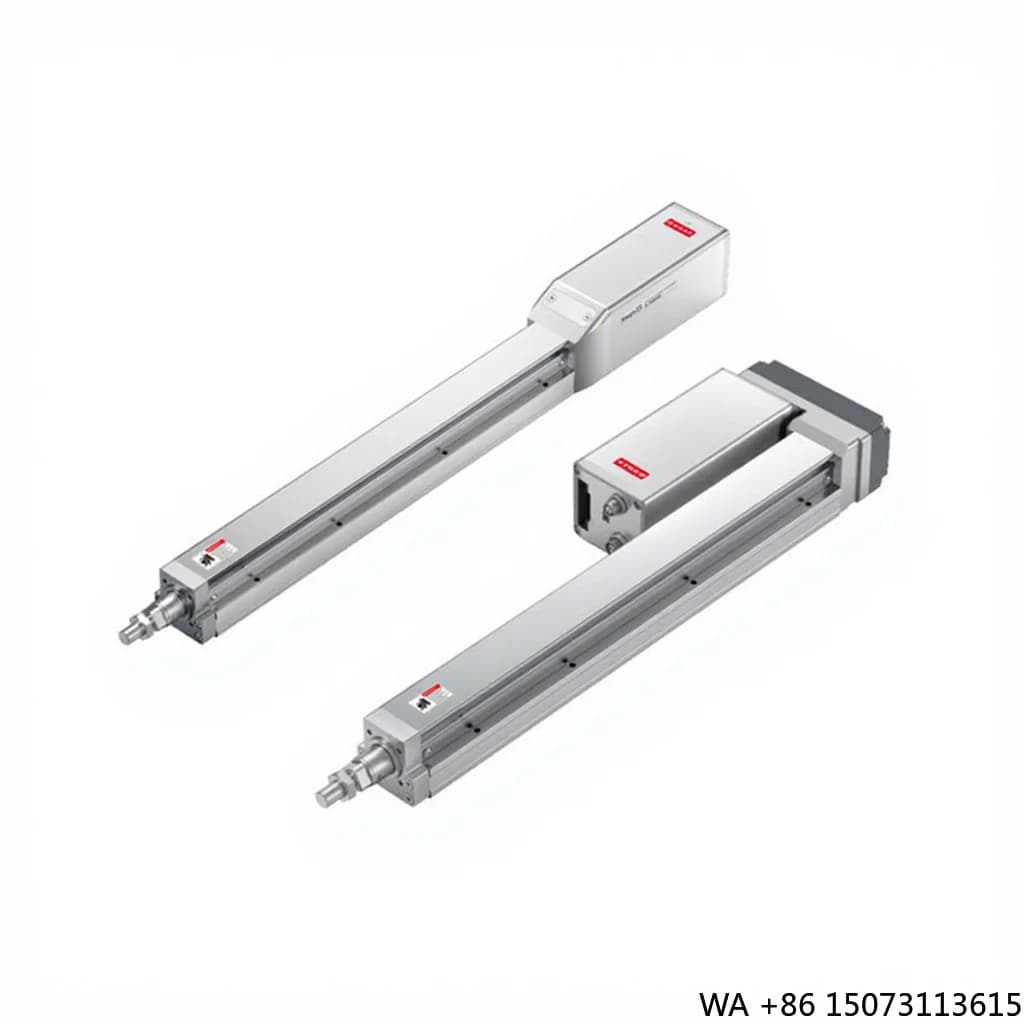Servo attuatore di livello medico: spinta verticale da 5 kg, 220 V 0,1 kW per AGV