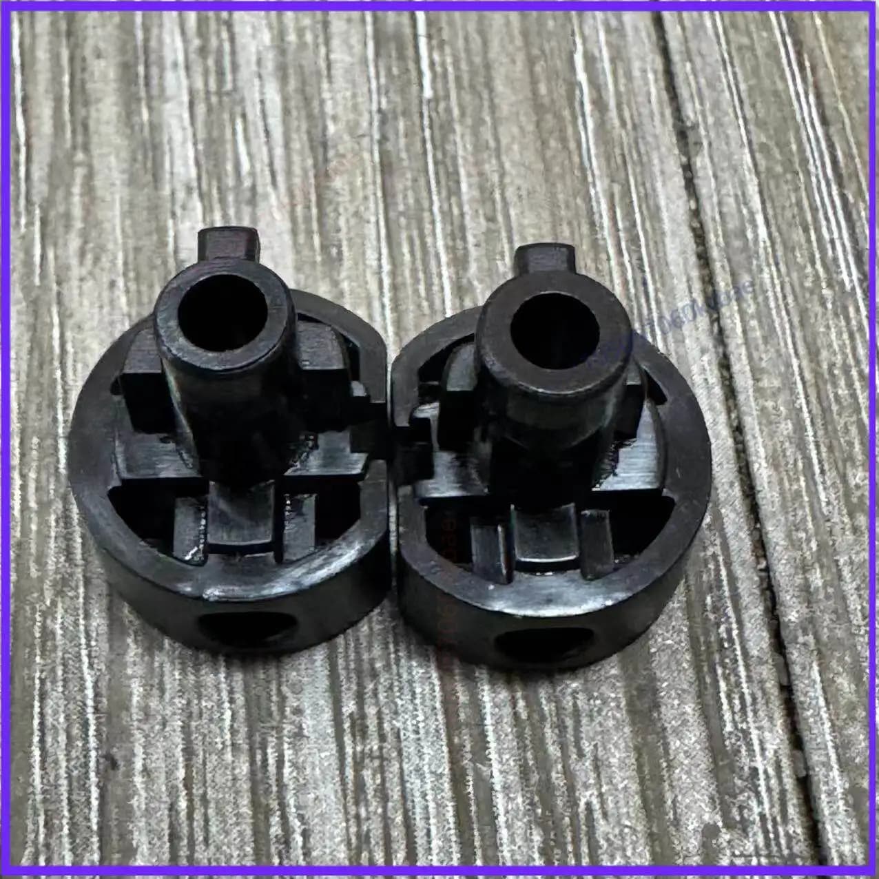 Original Replacement Hinge Buckle For HyperX Cloud Alpha / Alpha S Gaming Headset Swivel Hinge Repair Parts