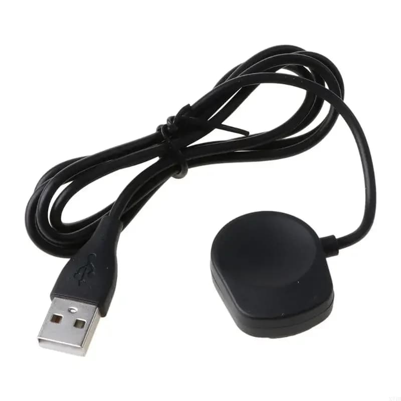 X7JB Smartwatch ricarica Cavo caricabatterie magnetico per Suunto7 Cord ricarica USB per Dock Adattatore Watch