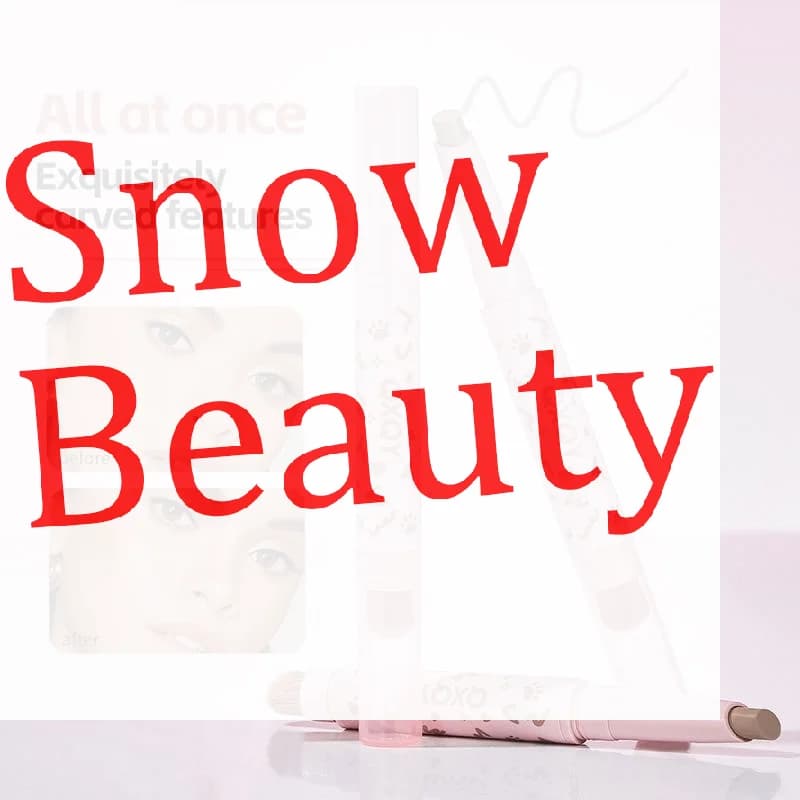 Dual Ended Cream Contour Stick With Built In Brush Waterproof For Daily Makeup Travel Party Looks