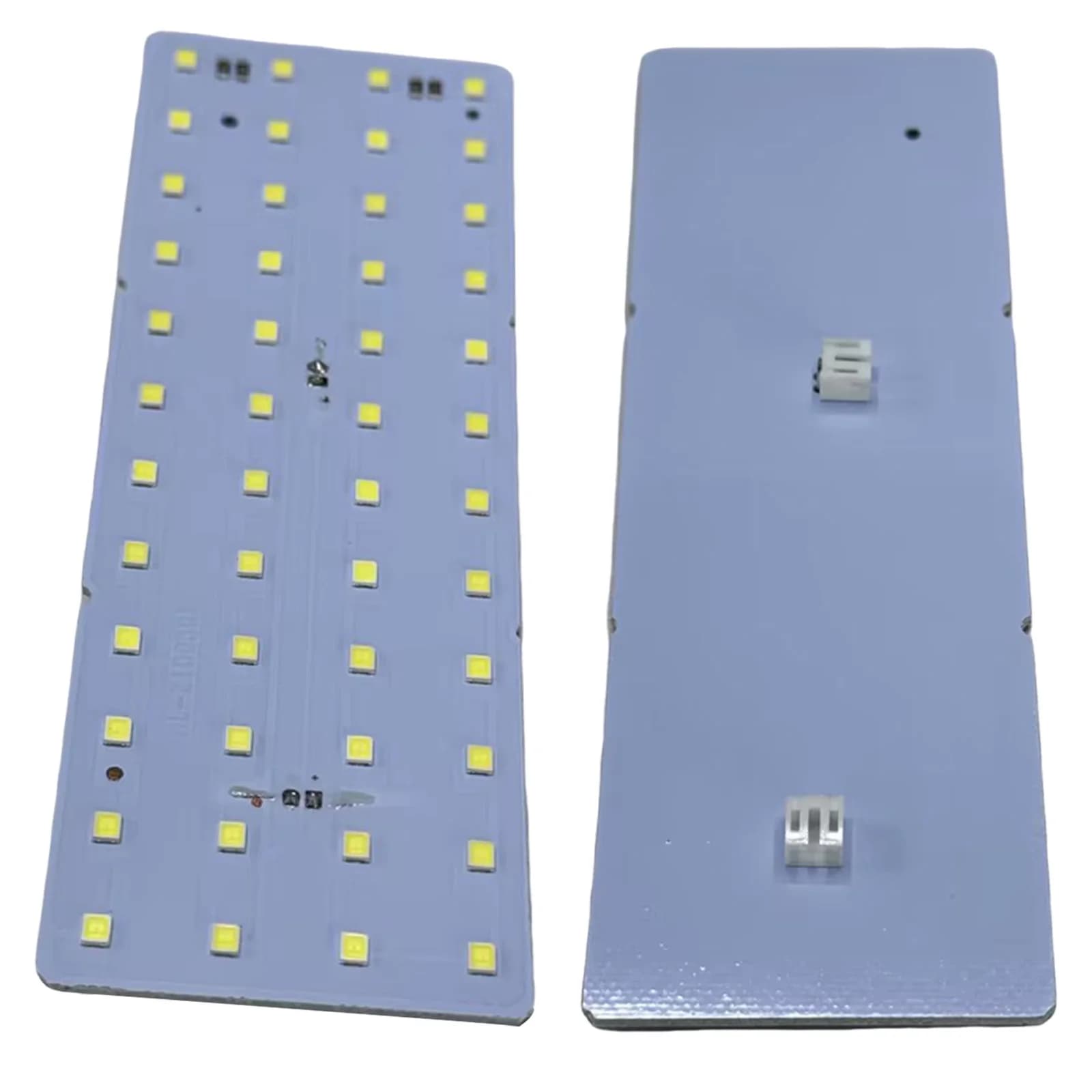 For Bambu Lab Lithophane LED Backlight Board Kit with Connecting Wire Lights Replacement Set for 3D Printed Photo Model