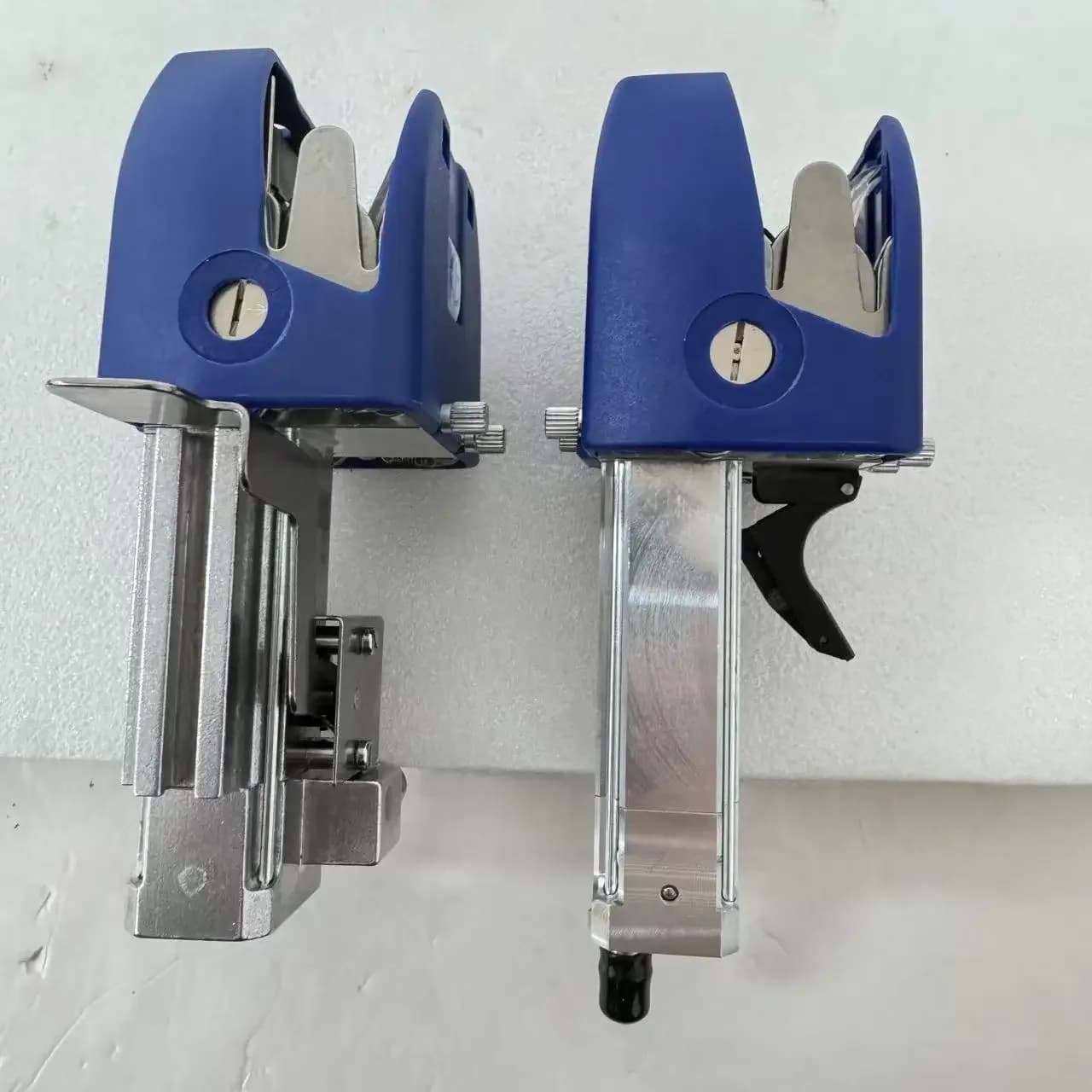 Hot Sale Air Splicer for Cotton Wool Polyester Yarn Acrylic Yarn Textile Machine Part