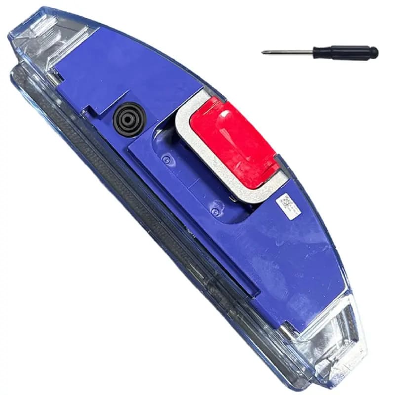 【618 SUMMER SALE】Per Dyson Spot+ Scrub Ai, serbatoio dell'acqua di ricambio per accessori per robot aspirapolvere, parti del serbatoio dell'acqua