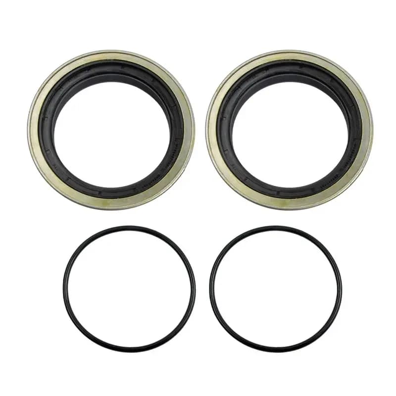 New-O-Ring Replacement Kit Rear Axle Seal 370247A 2C3Z-1177-AA E5TZ-4A331-A For Ford F250 F350 Super Duty Transit 150 250 350