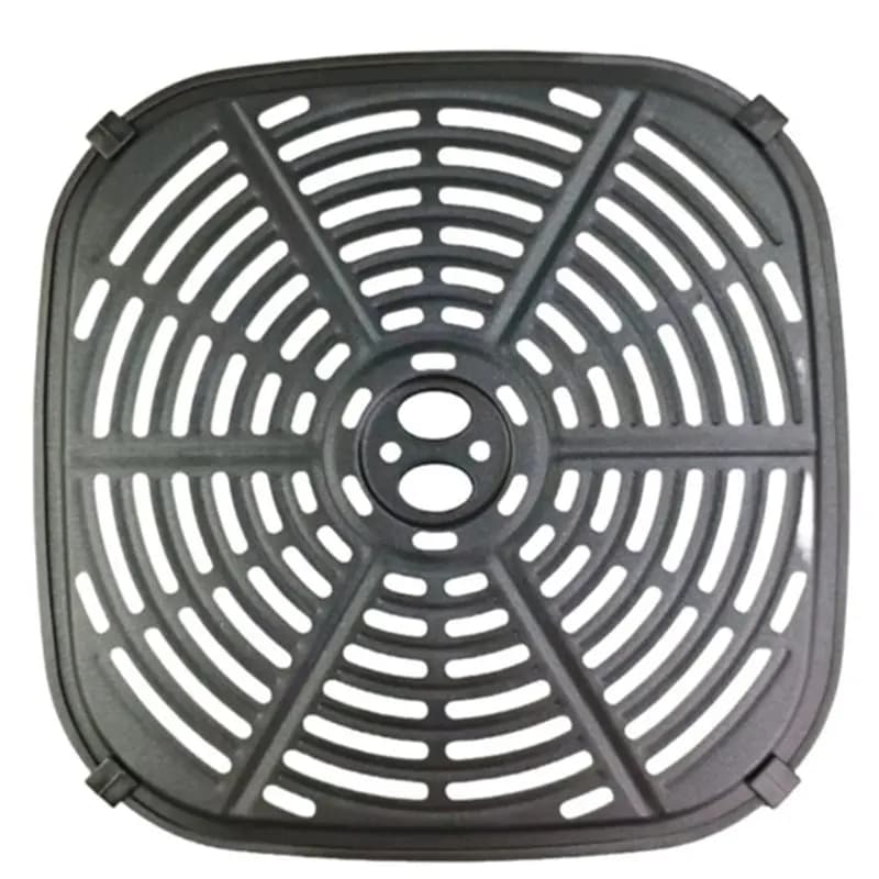 Multifunctional A66Z Metal Carpets Air Fryer, Air Fryer Plates and Trays