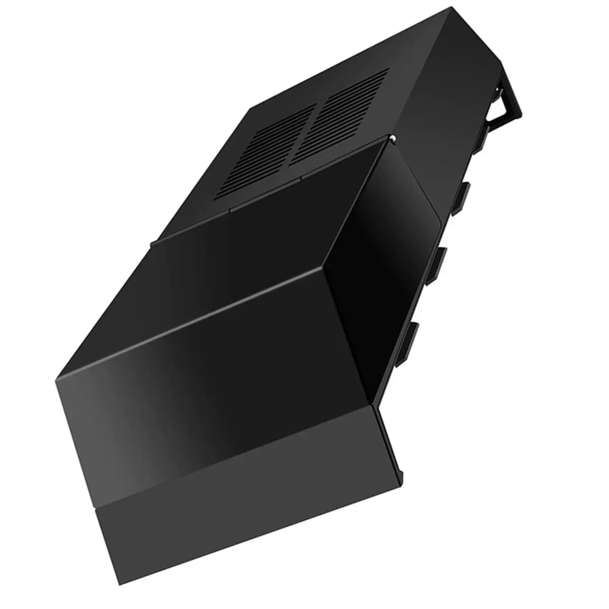 DT85 HOT Hard Drive HDD Enclosure 3.5 Inch Hard Drive External Box External Hard Drive Case Data Bank
