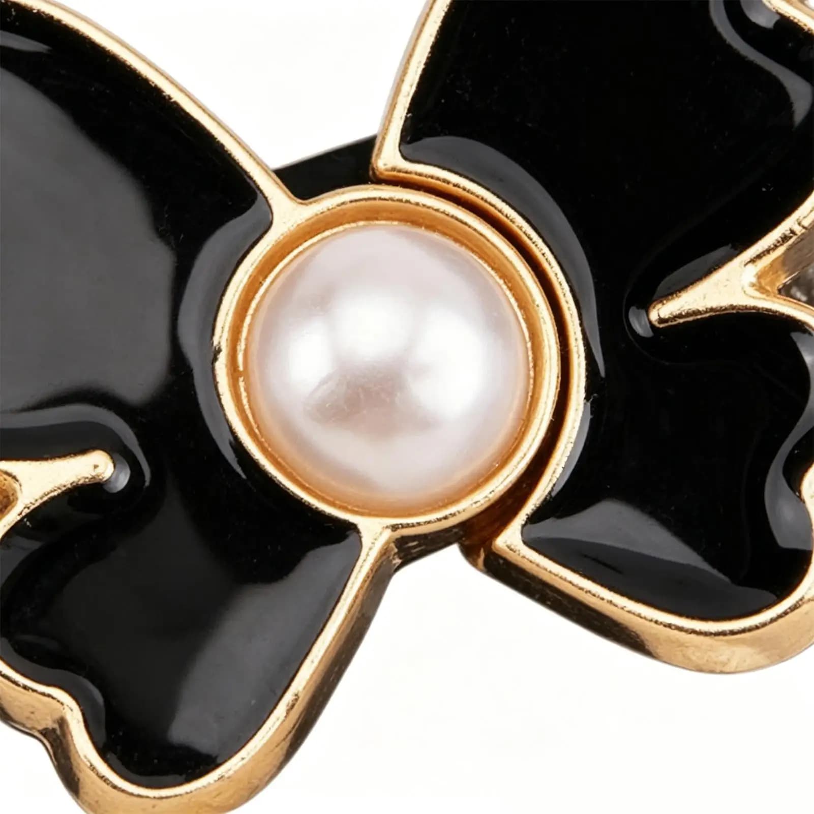 Pants Tightener For Waist Women 10 Pieces Belt Butterfly Adjuster Brooch Pins Pants Adjuster Waist Tightener For Jeans Dress