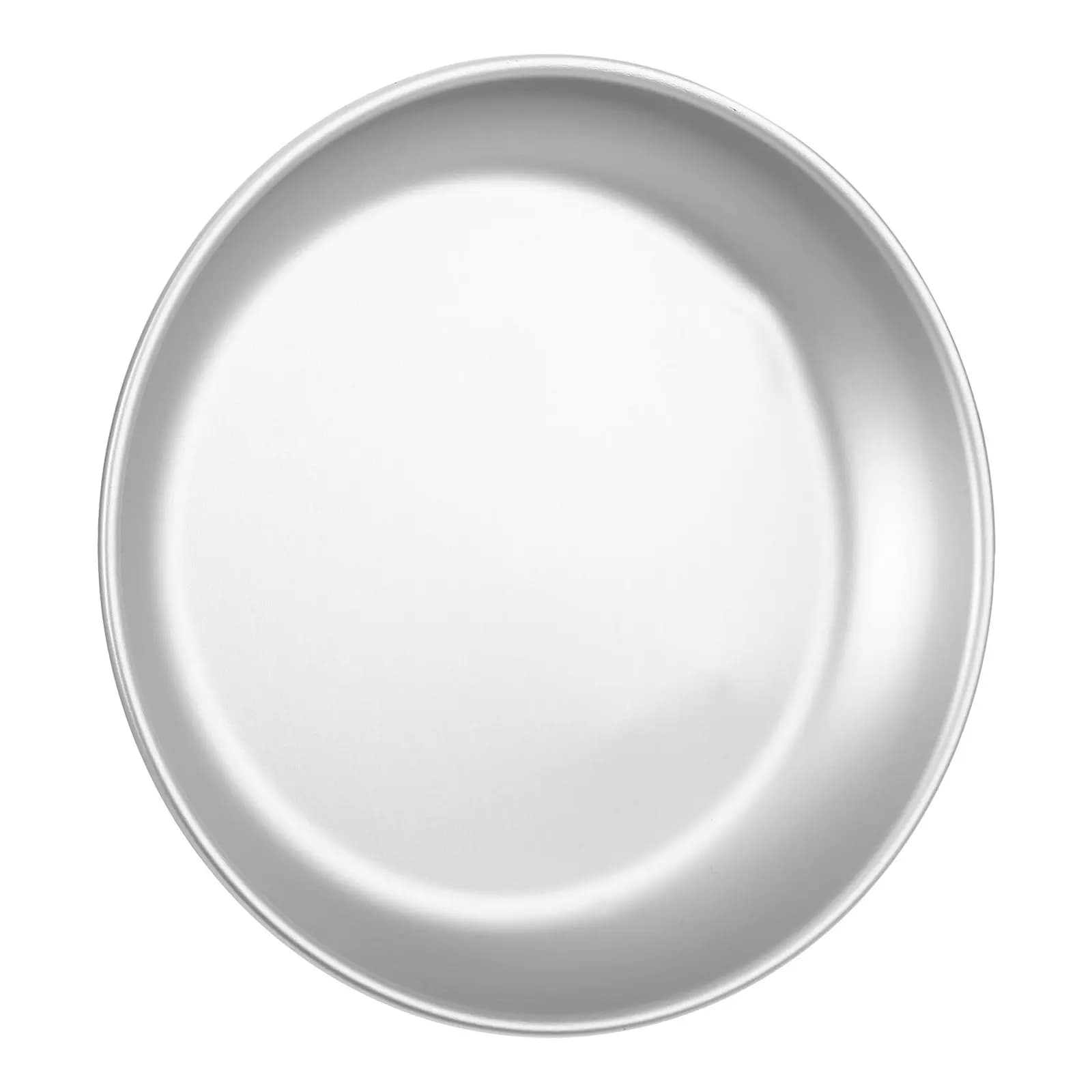 Vassoio da Picnic in Lega di Alluminio, Leggero e Portatile, per Servire Snack, Frutta, Caramelle, Frutta Secca, per Esterni, Casa e Ristorante
