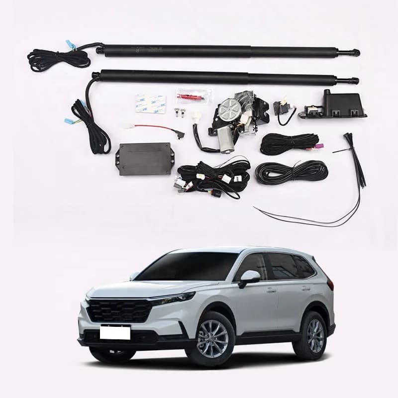 Customized Automatic Trunk Door Lock Electric Tailgate Kit For HONDA CRV 2017 2022 Trunk Smart Power Tailgate
