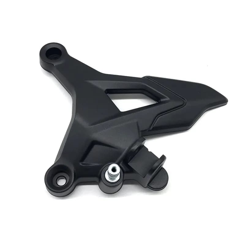 Pedana poggiapiedi anteriore sinistra destra per CFMOTO 300NK 300SR