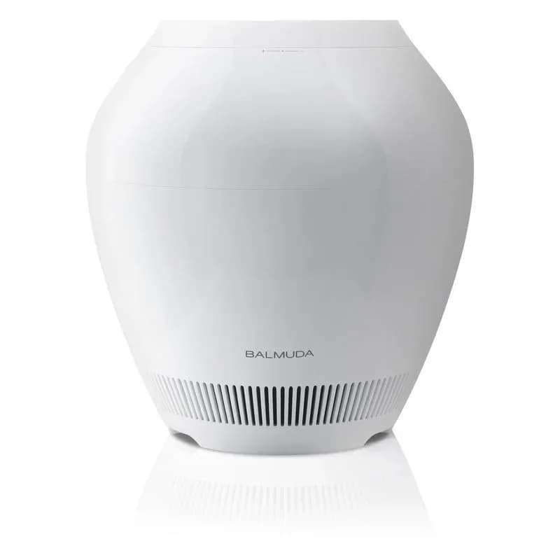 Mist-free humidifier, home silent bedroom air purification humidifier