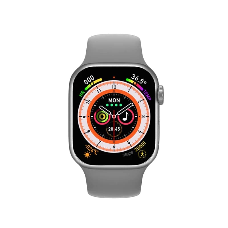 2025 Original For Apple Watch 10 Men's Watch Smart Tracker Called Bluetooth Watches NFC GPS Sport Women Smartwatch for Apple