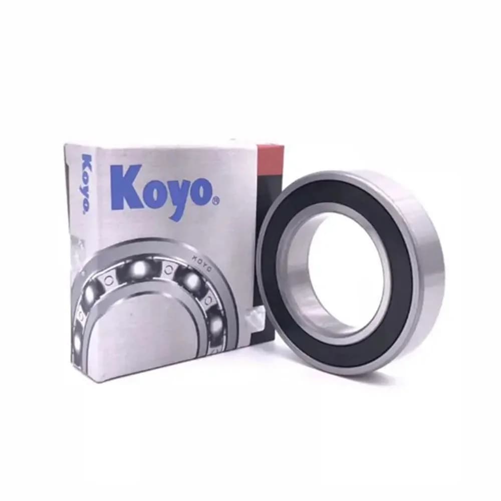 Giappone KOYO Cuscinetto a sfere a gola profonda 6800 6801 6802 6803 6804 6805 6806 6807 6808 6809 6810ZZ 2RS CM ad alta precisione