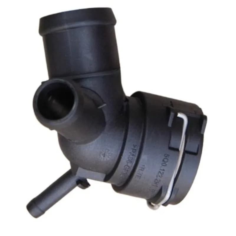 5Q0122291BL Auto Motore Serbatoio Acqua Tubo Superiore Raccordo Tubo a T per Volkswagen Magotan B8L Variante Golf 7 Tiguan per Audi S3 TT