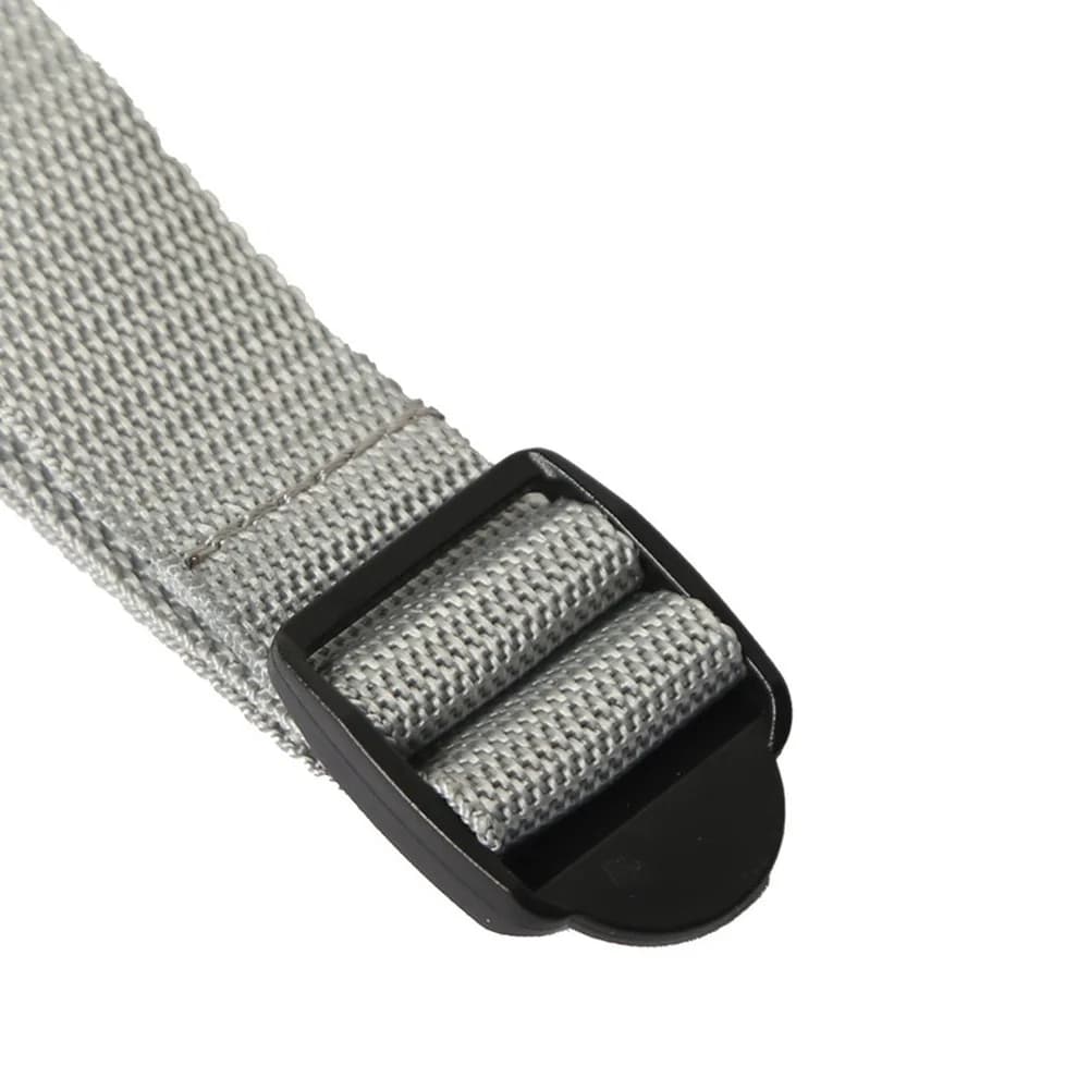 For Transporting Paddleboards Paddle Board Straps Nylon Webbing Belt 142cm Length Lightweight Design For Stand Up Paddle Board