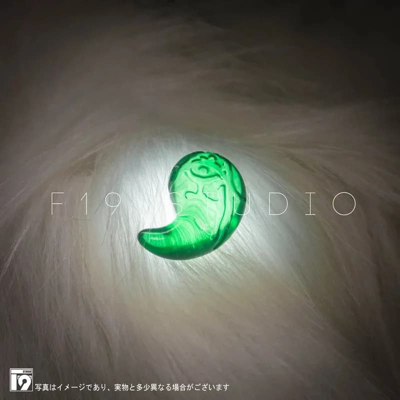 Cy2023 Zelda Lacrime del Regno Principessa Zelda Orecchini Cosplay Ciondolo Accessori per gioielli Puntelli
