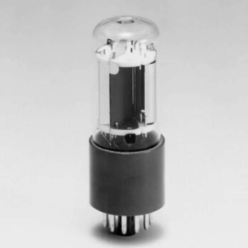 Hamamatsu R5983B-01 R5983 PMT Sensore Fotoelettrico Tipo Finestra Laterale Tubo Fotomoltiplicatore