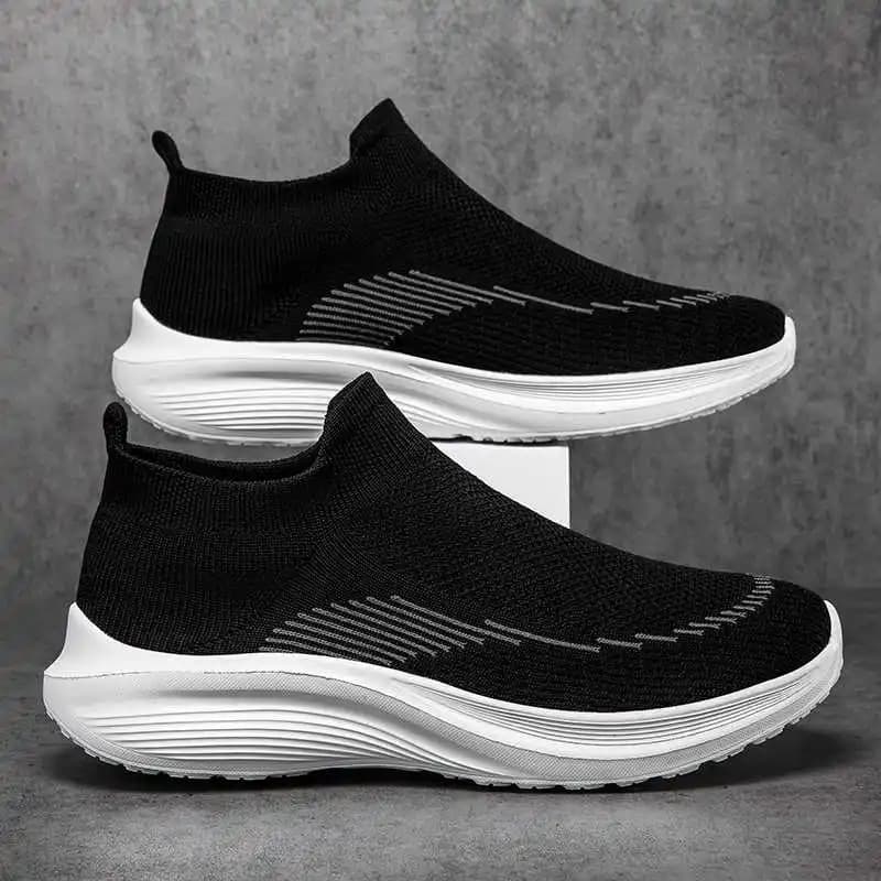 Massive Autunno Man Sneakers Mocassini Sports Shoes Zapatiilas Sport Tenisfeminino Krasofka Trendy products Snekers