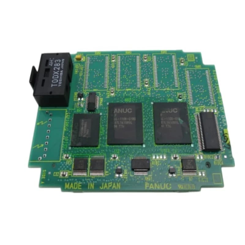 Nuovo Originale FAN-UC A20B3300039004A NSNP per PLC
