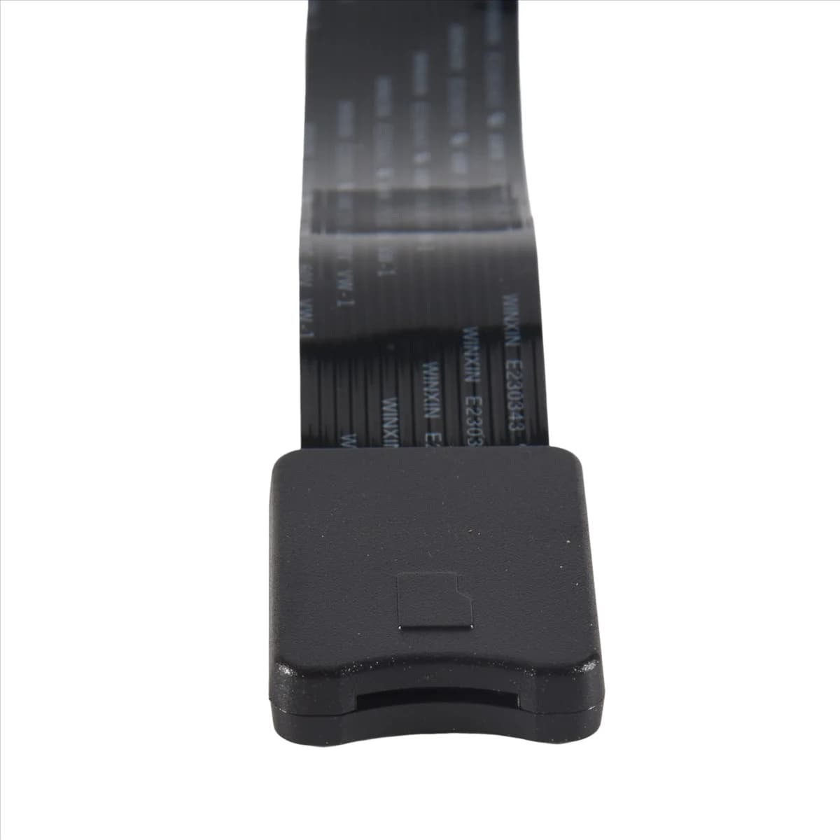 Flexible extension cable for Micro-SD card for Ender 3 Pro/Ender 3 V2/3D/Raspberry Pi/GPS/TV printer