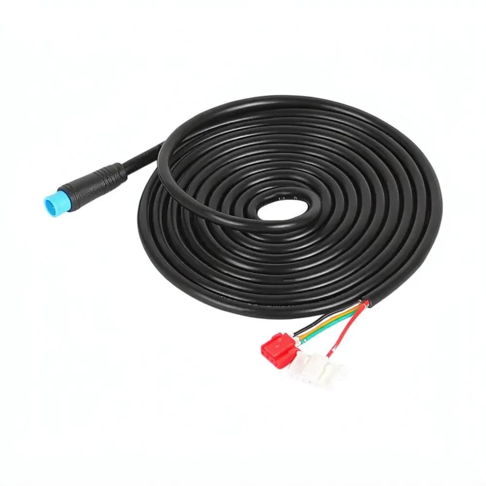 Repair Accessory Signal Cable For For F2 F2 Pro F2 Plus Electric Scooter Dashboard Controller Connection Wire