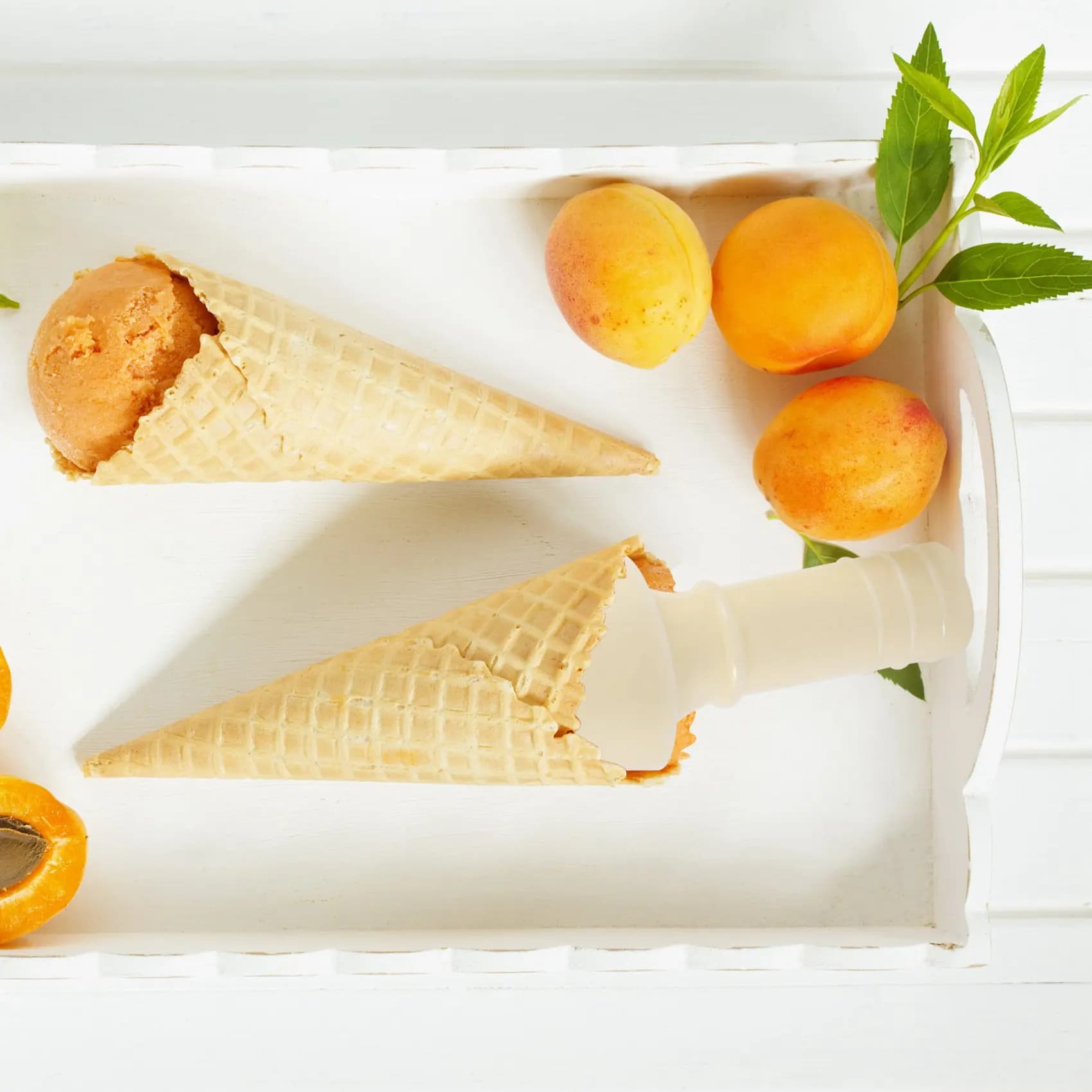 ELEG-3 Pz Rullo Waffle Strumenti FAI DA TE Stampo Cono Gelato Pasticceria Rotolo Angolo Stampo Da Forno Stampo Da Cucina Dessert Strumenti Croccante Shaper Con