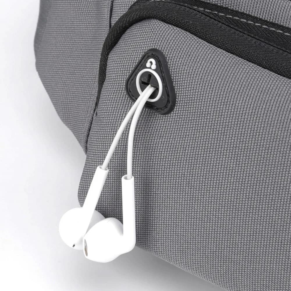 Light Running Marsupi Adjustable Shoulder Running Bag for Waterproof Marathon Waist Waist Bag for Outdoor Breathable Sports Phone