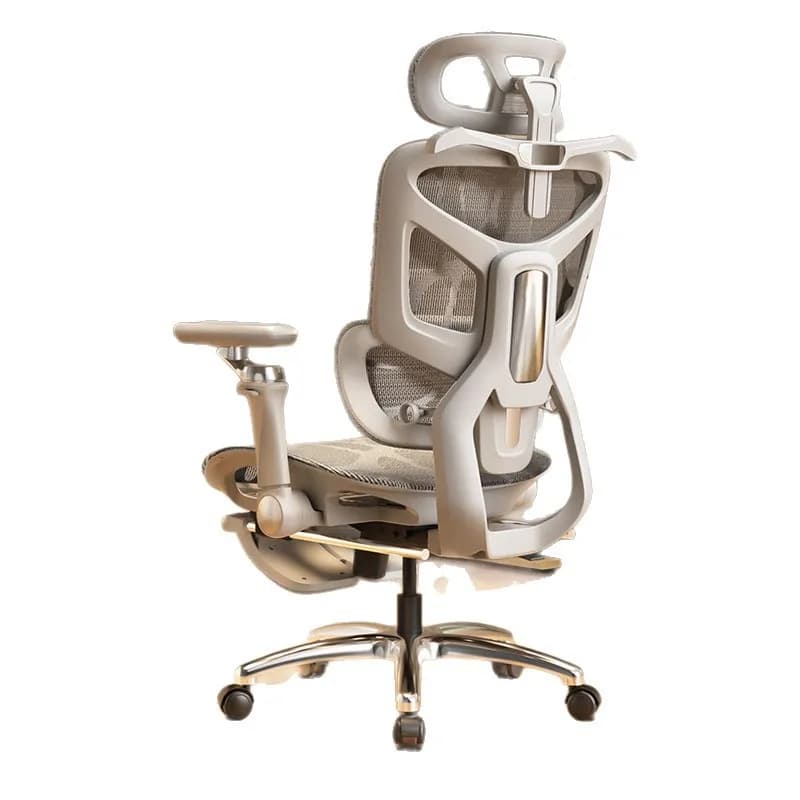 Long Sitting Gaming Reclining Office Computer Chair Muebles Ergonomic Chair Lumbar Support Computer Chair Home Comfortable